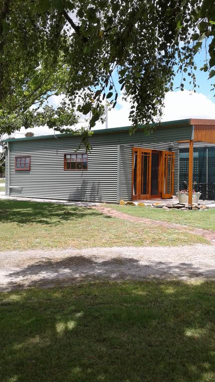 Sleepy Hollow Hideout - Hideout 1 - Lennox Head Accommodation 0