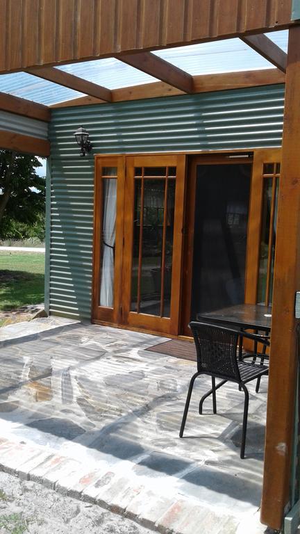 Sleepy Hollow Hideout - Hideout 1 - Lennox Head Accommodation 1