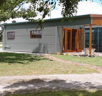 Sleepy Hollow Hideout - Hideout 1 - Lennox Head Accommodation