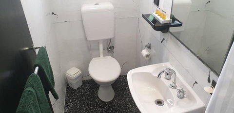 Smerdon Lodge Motel - Lennox Head Accommodation 1