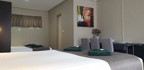 Smerdon Lodge Motel - Lennox Head Accommodation 2