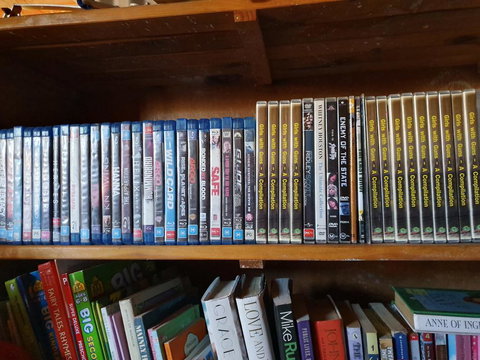 Smoko Shed - Lennox Head Accommodation 3