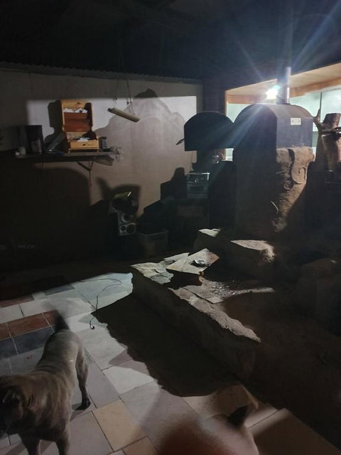 Smoko Shed - Lennox Head Accommodation 2