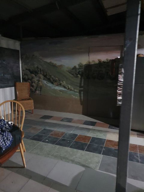 Smoko Shed - Lennox Head Accommodation 1