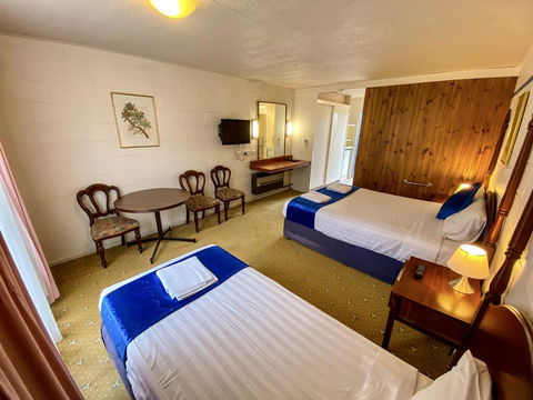 Snow Season Motor Inn - Lennox Head Accommodation 2