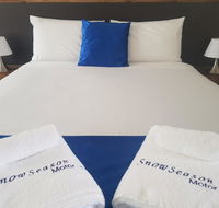 Snow Season Motor Inn - Lennox Head Accommodation