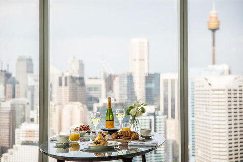 Sofitel Sydney Darling Harbour - Lennox Head Accommodation 1