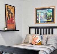 Soho Chic Apartment - Lennox Head Accommodation