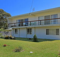 Sol Haven - fresh and inviting - Lennox Head Accommodation
