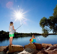 Solitary Islands Resort - Lennox Head Accommodation