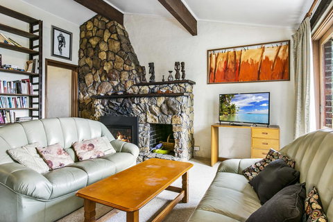 Solitary View - Lennox Head Accommodation 1