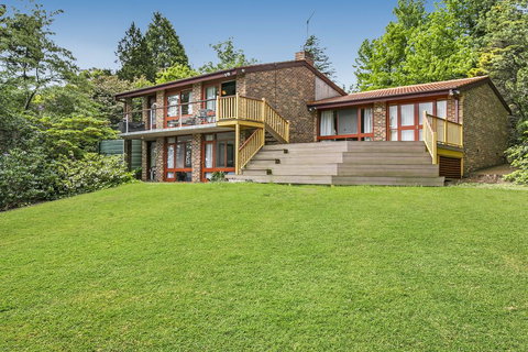 Solitary View - Lennox Head Accommodation 2