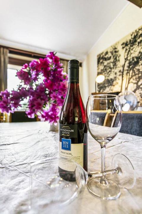 Solitary View - Lennox Head Accommodation 3