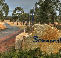 Sommerville Valley Tourist Park  Resort - Lennox Head Accommodation