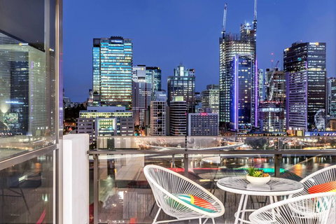 South Bank Beautiful River View Tower - Lennox Head Accommodation 0