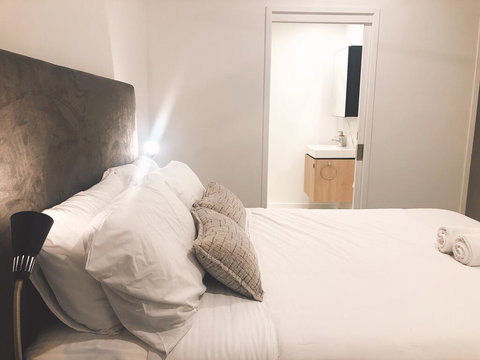 South Bank Beautiful River View Tower - Lennox Head Accommodation 3