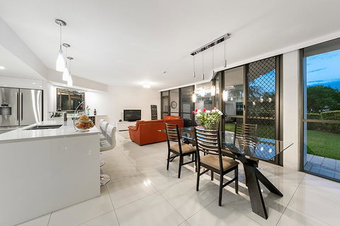 South Bank City Oasis - Lennox Head Accommodation 2
