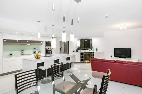 South Bank City Oasis - Lennox Head Accommodation 0