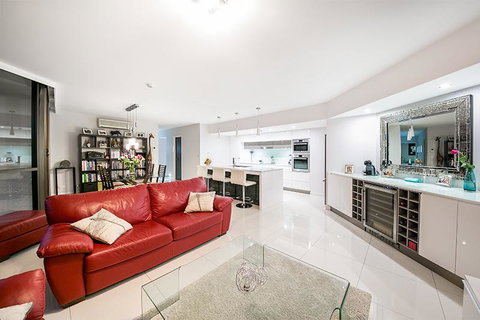 South Bank City Oasis - Lennox Head Accommodation 3