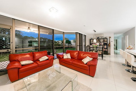 South Bank City Oasis - Lennox Head Accommodation 1