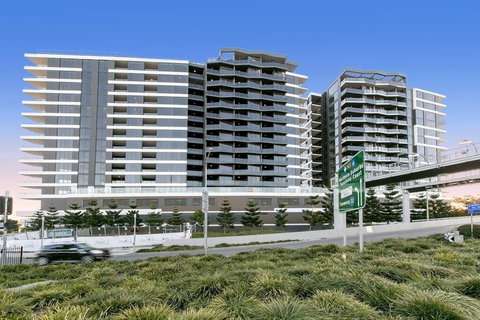 South Bank Riverfront Spice Apartment - Lennox Head Accommodation 3