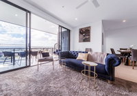 South Bank Riverside Sub Apartment