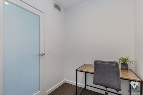 South Brisbane Kozy 1Bed APT + FREE Parking QSB001 - Lennox Head Accommodation 1