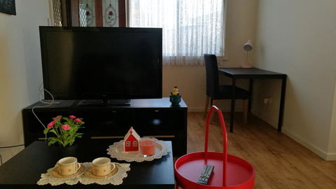 South Lake One Bedroom Villa - Lennox Head Accommodation 1