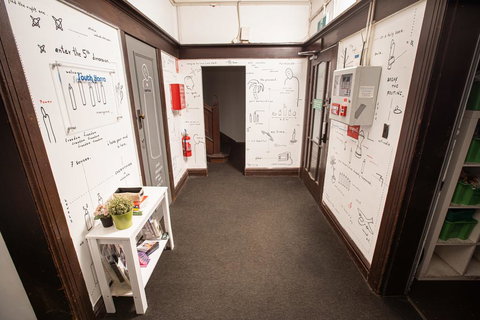 South Yarra Hostel - Lennox Head Accommodation 1