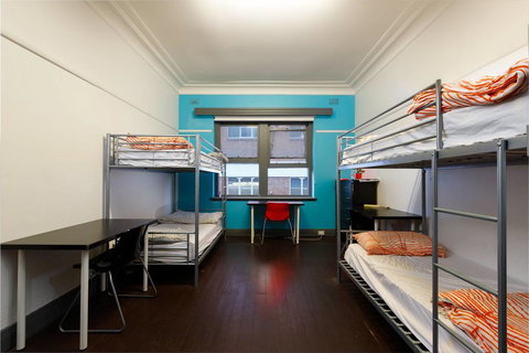 South Yarra Hostel - Lennox Head Accommodation 3