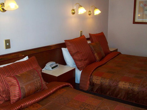 Southern Comfort Motor Inn - Lennox Head Accommodation 2