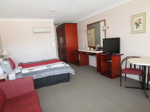 Southern Comfort Motor Inn - Lennox Head Accommodation 3