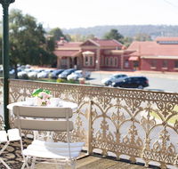 Southern Railway Hotel - Lennox Head Accommodation