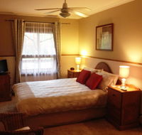 Southern Vales Bed  Breakfast - Lennox Head Accommodation