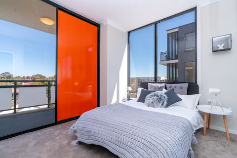 SP246-Brandnew Modern Apt In Penrith With Parking - Lennox Head Accommodation 1