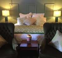 Spa suite in Stephanies Homestead - Lennox Head Accommodation