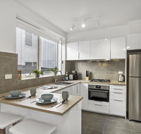 Spacious apartment within minutes of Acland Street - Lennox Head Accommodation