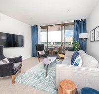 SPACIOUS BRAND NEW // 1BR // IN GORGEOUS BARTON - Lennox Head Accommodation