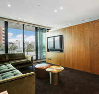Spectacular 1 bedroom Apartment with Water Views  Palatial Terrace - Lennox Head Accommodation