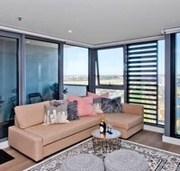 Spectacular Private Balcony Views with Pool - Lennox Head Accommodation