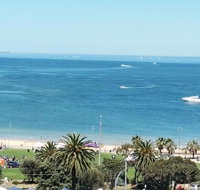 Spectacular Views Top Floor- Private Apartment. - Lennox Head Accommodation