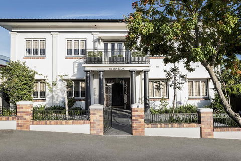 Spicers Balfour Hotel - Lennox Head Accommodation 2