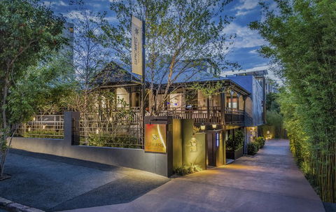 Spicers Balfour Hotel - Lennox Head Accommodation 1