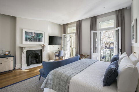 Spicers Potts Point - Lennox Head Accommodation 0