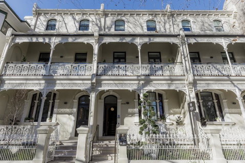 Spicers Potts Point - Lennox Head Accommodation 1