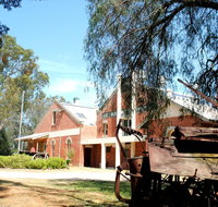 Springhurst Butter Factory - Lennox Head Accommodation