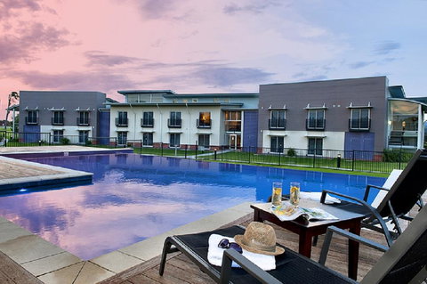 Springs Shoalhaven Nowra - Lennox Head Accommodation 0