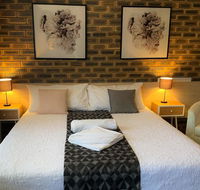 Squatters Homestead Motel - Lennox Head Accommodation