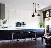 St Kilda Beachfront Penthouse - Lennox Head Accommodation