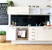St Kilda Oasis - Lennox Head Accommodation